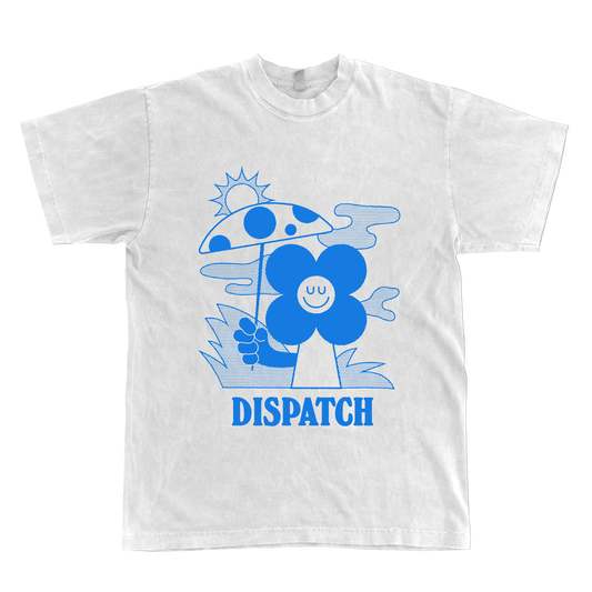 Sun Is Shining Tee