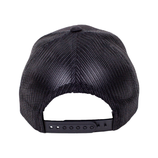 America Location 12 Trucker Hat