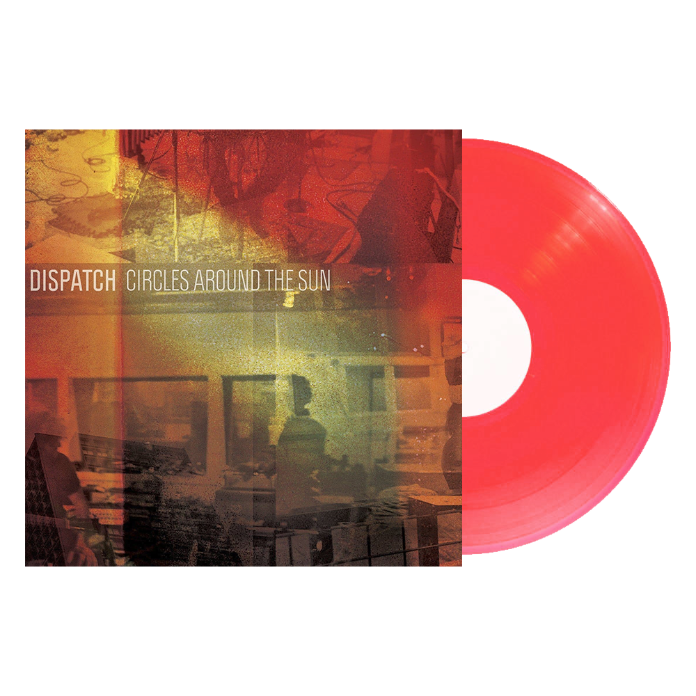 米2LP Circles Around The Sun Let It Wander R1571764 Rhino Records 未開封 /00520 Circles Around The Sun – Let It Wander – 2 x Vinyl (180 Gram