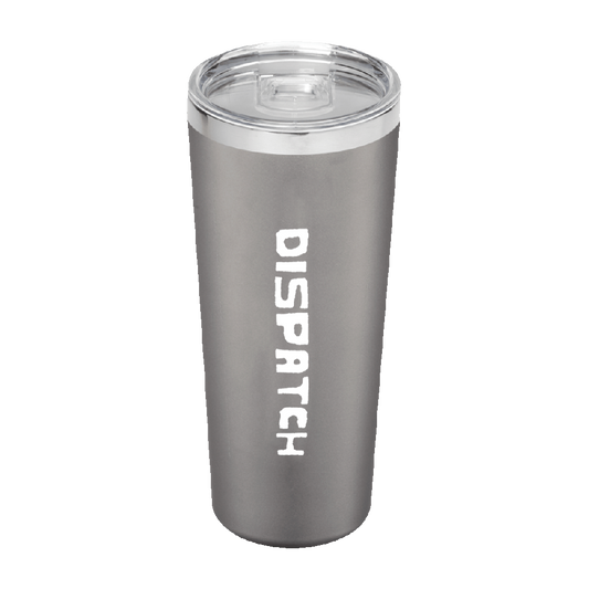 Logo Tumbler