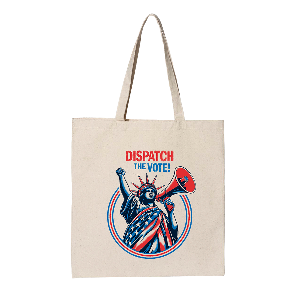 Dispatch | Official Online Store