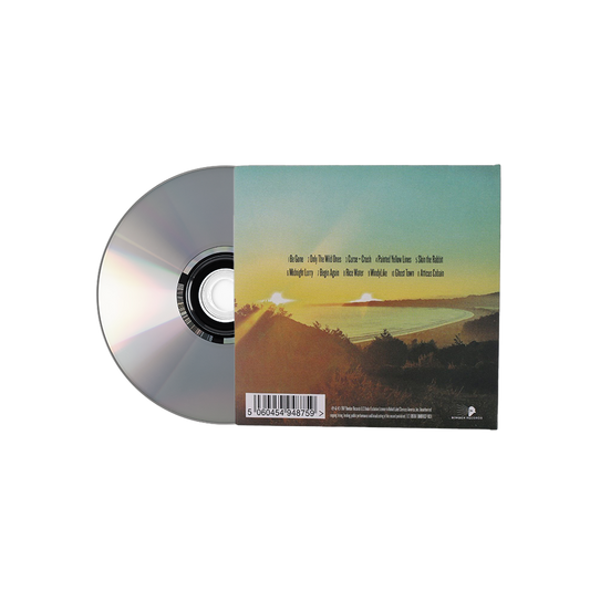 America Location 12 - CD