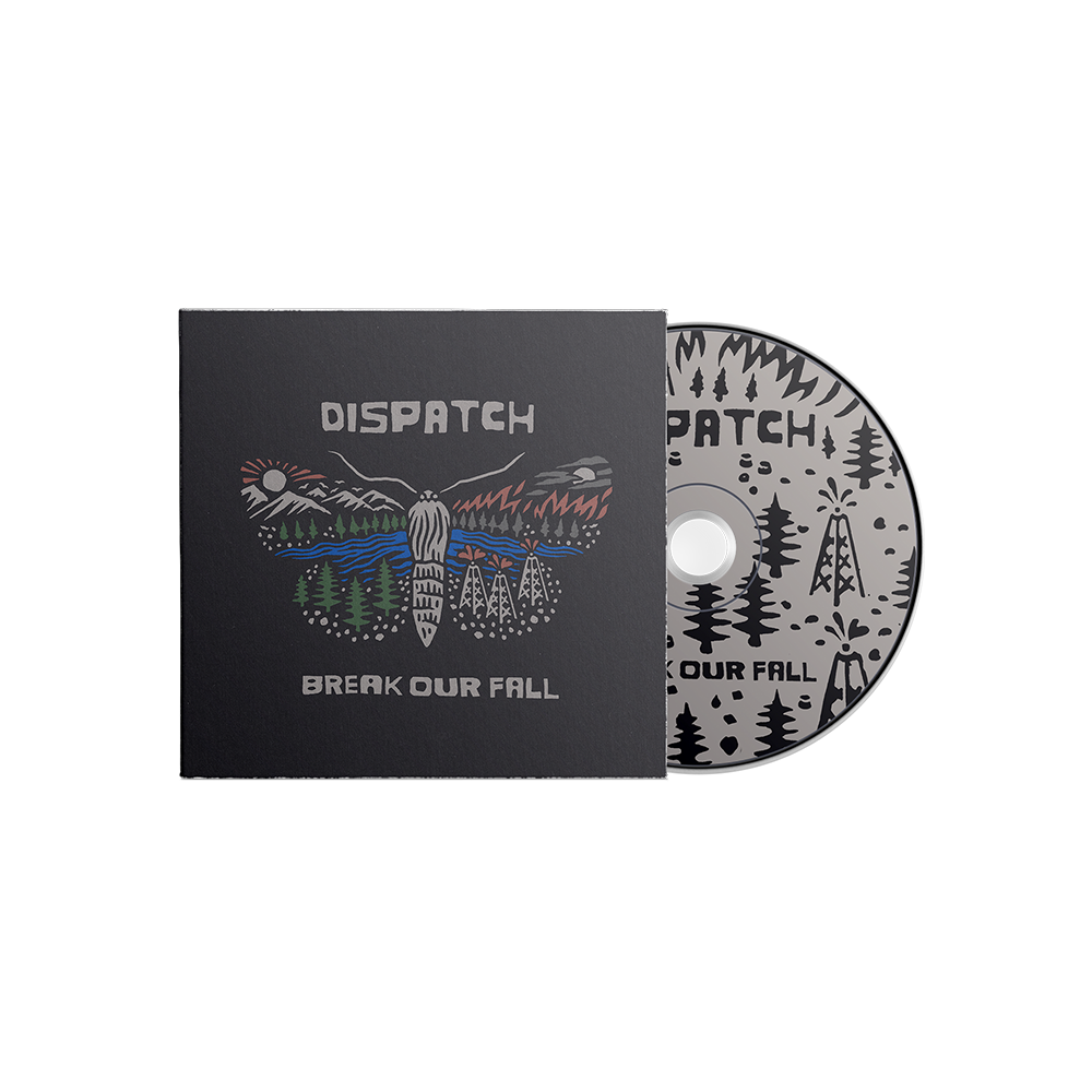 Dispatch | Official Online Store