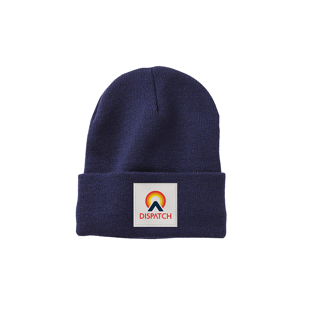 Retro Beanie