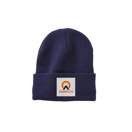 Retro Beanie