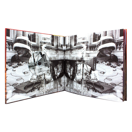 Circles Around The Sun - Limited Edition Red Vinyl