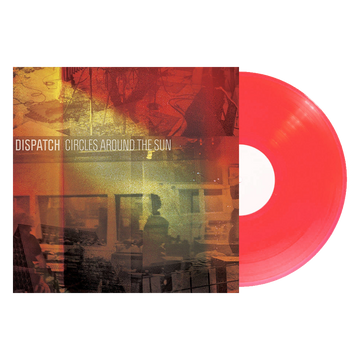 Dispatch | Official Online Store