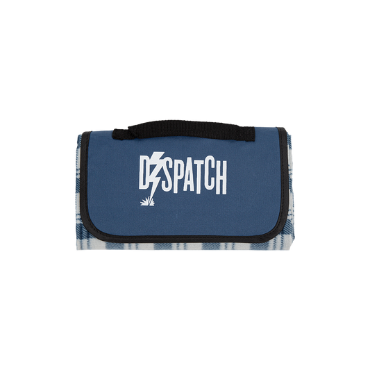 Dispatch  Fold-Up Blanket