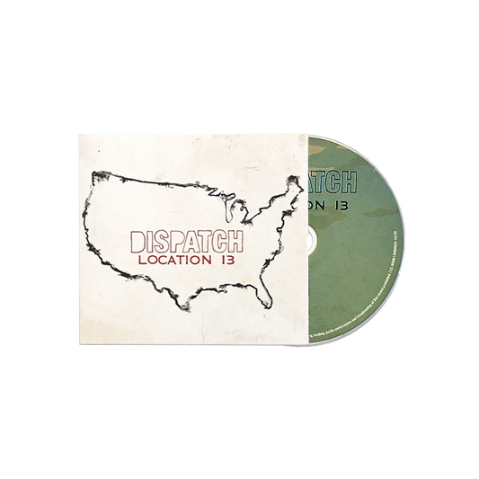 Location 13 - CD