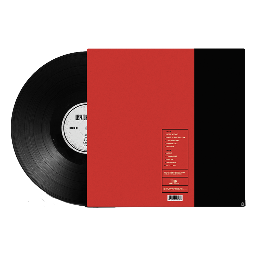 Dispatch | Official Online Store