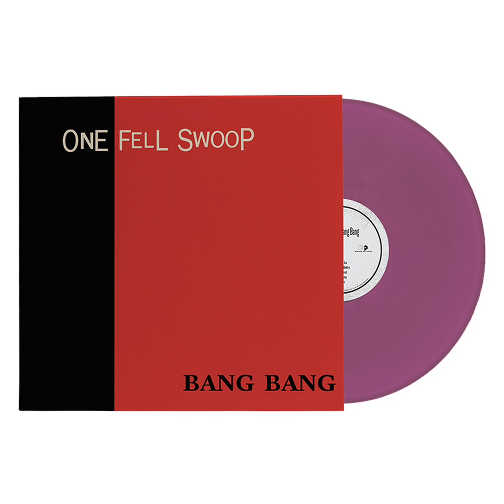 Bang Bang - Deep Purple Vinyl