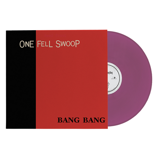 Bang Bang - Deep Purple Vinyl