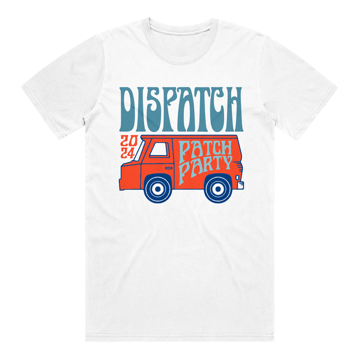 Apparel – Dispatch