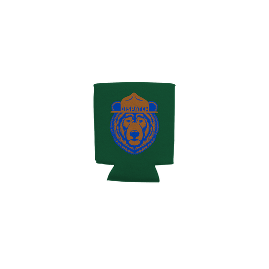 Ranger Bear Koozie