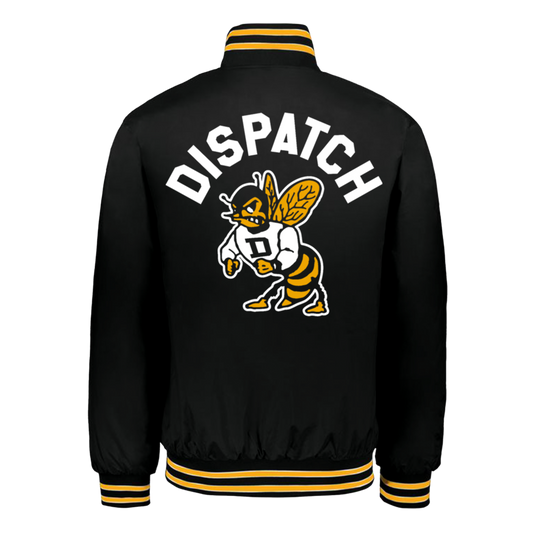 DISPATCH Bomber Jacket
