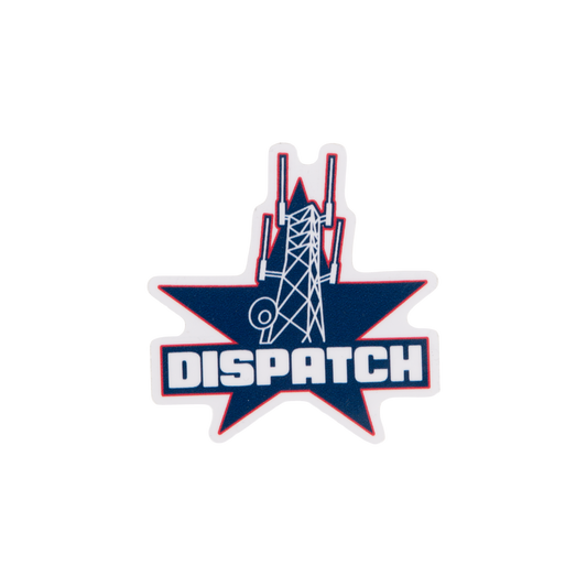 Tower Sticker