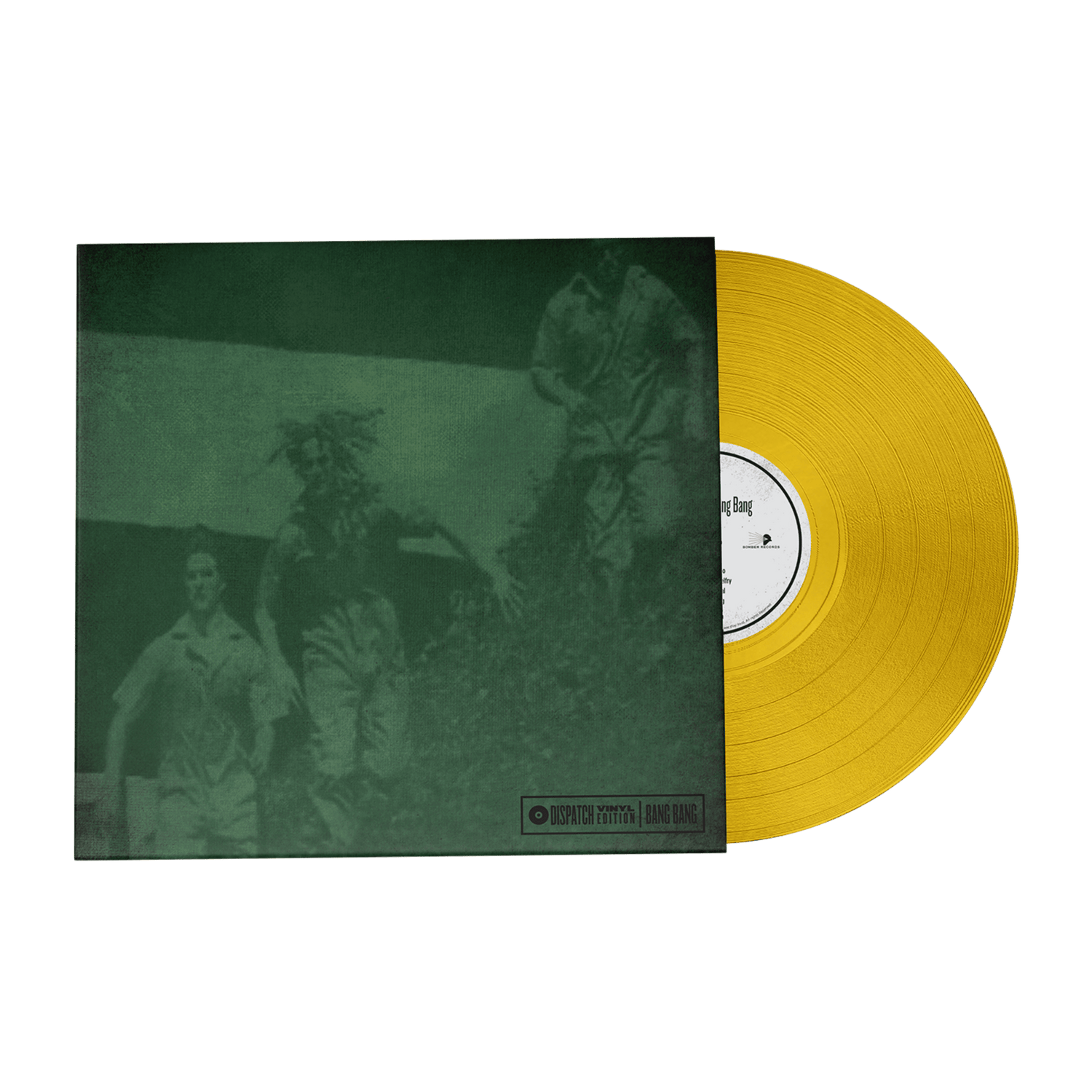 Vinyl