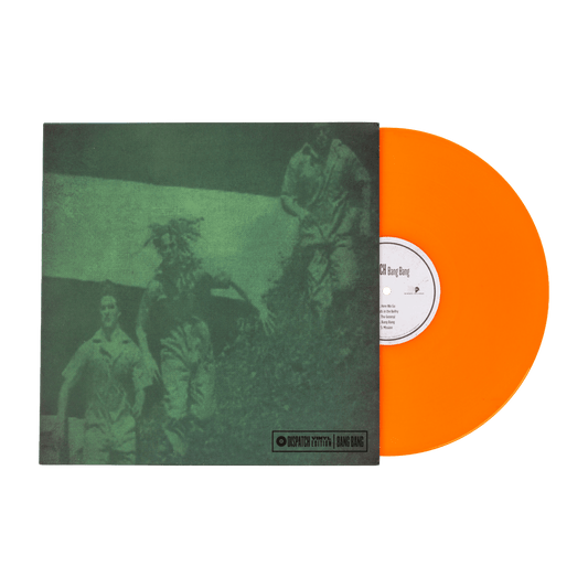 Bang Bang - Orange Vinyl