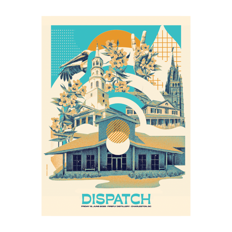 Dispatch | Official Online Store