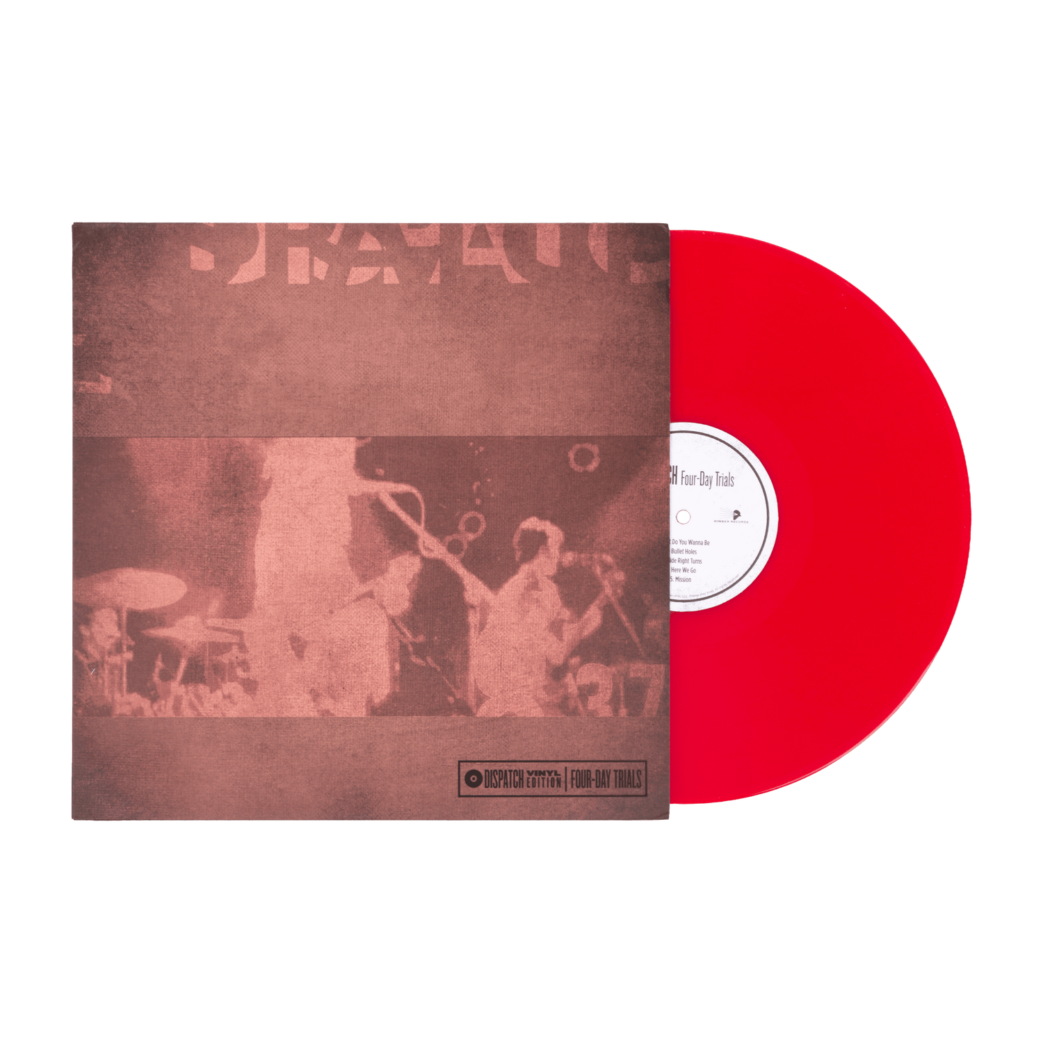 Vinyl