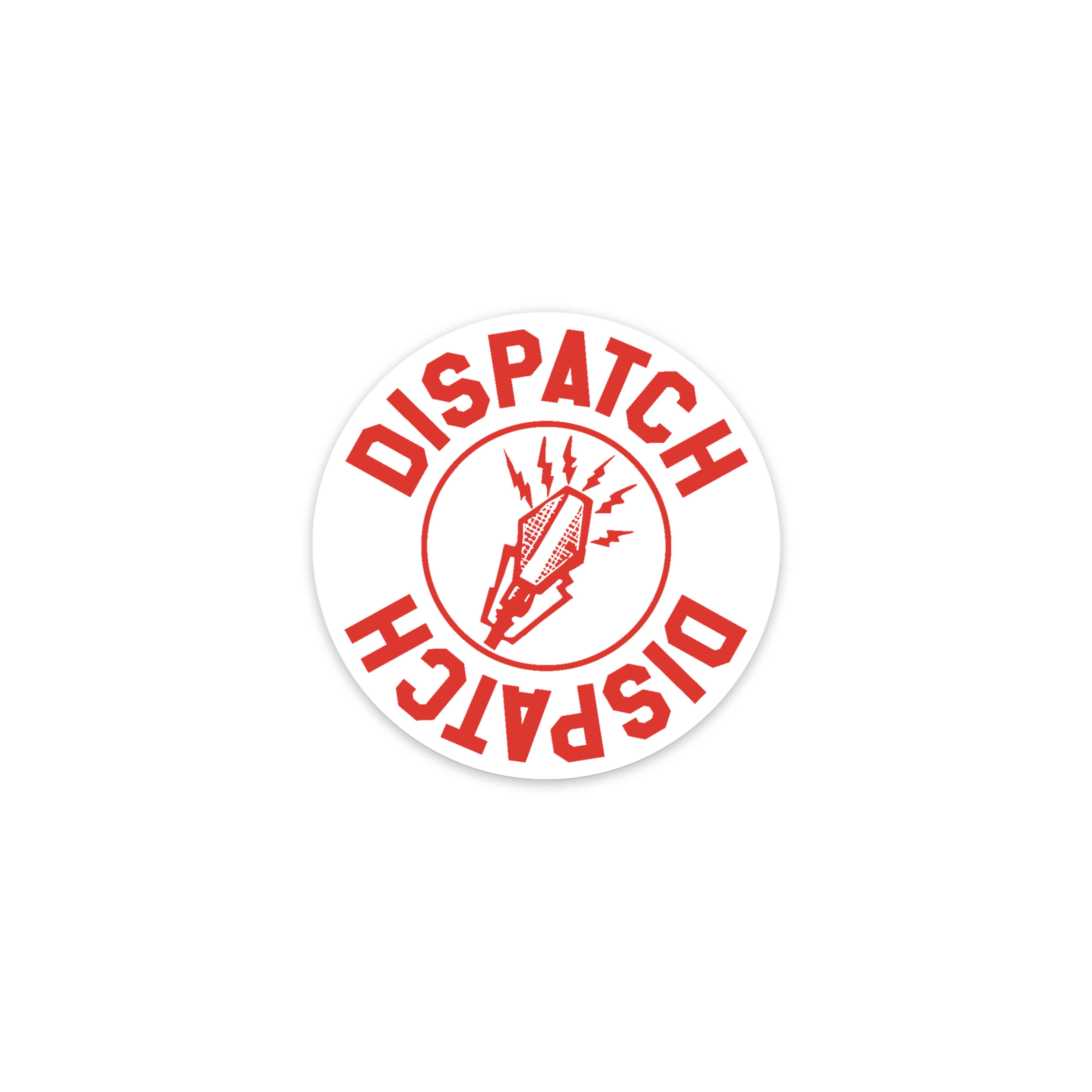 Dispatch | Official Online Store