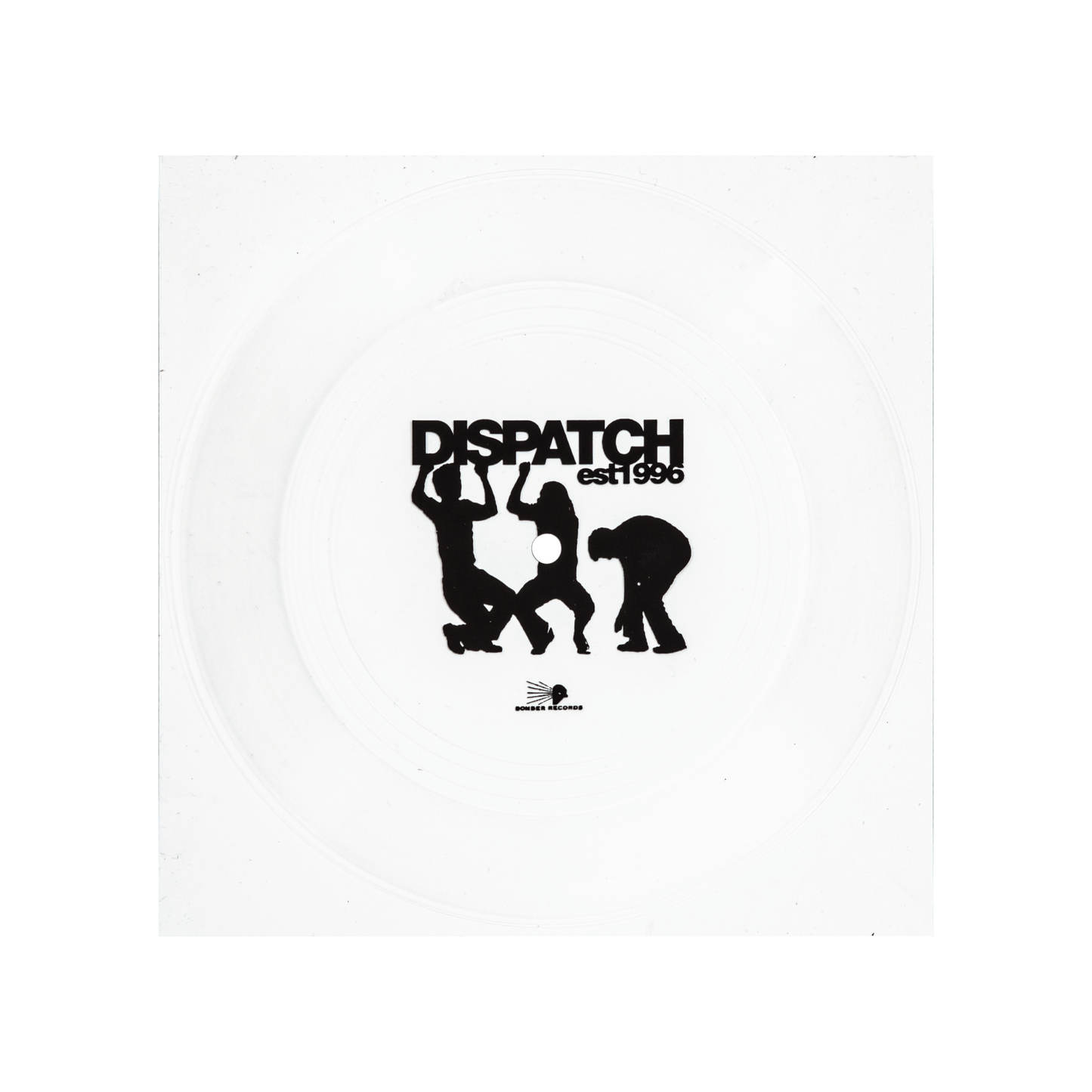 Location 13 - Red Vinyl
