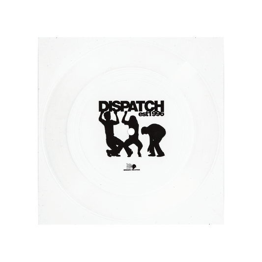 Location 13 - Red Vinyl