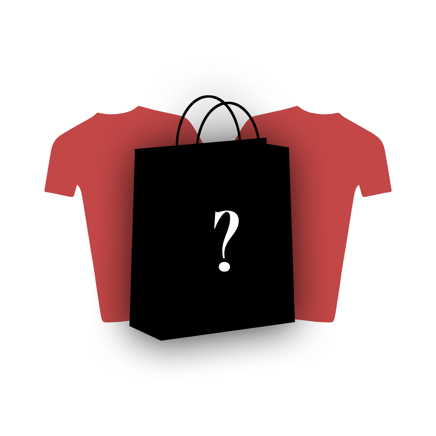 Mystery T-Shirt Bundle