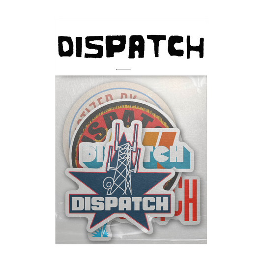 Metrofile Sticker Despatch Accessories – Page 2 – Dispatch
