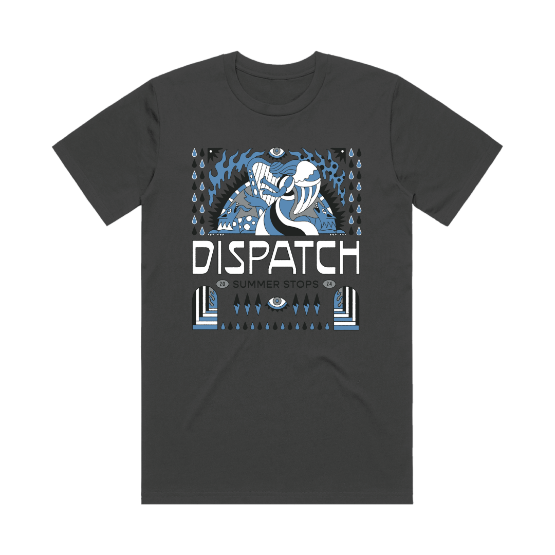 Dispatch | Official Online Store