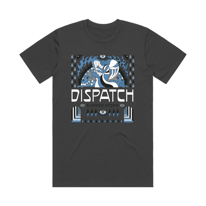 Apparel – Dispatch