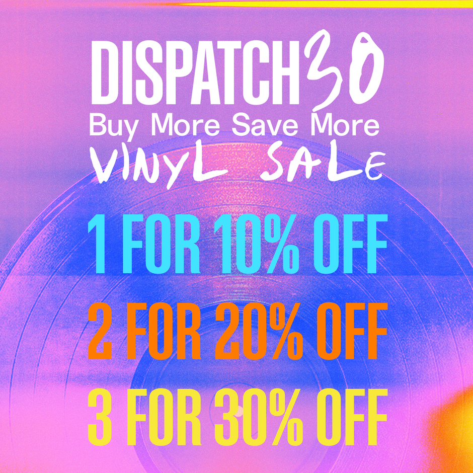Dispatch | Official Online Store