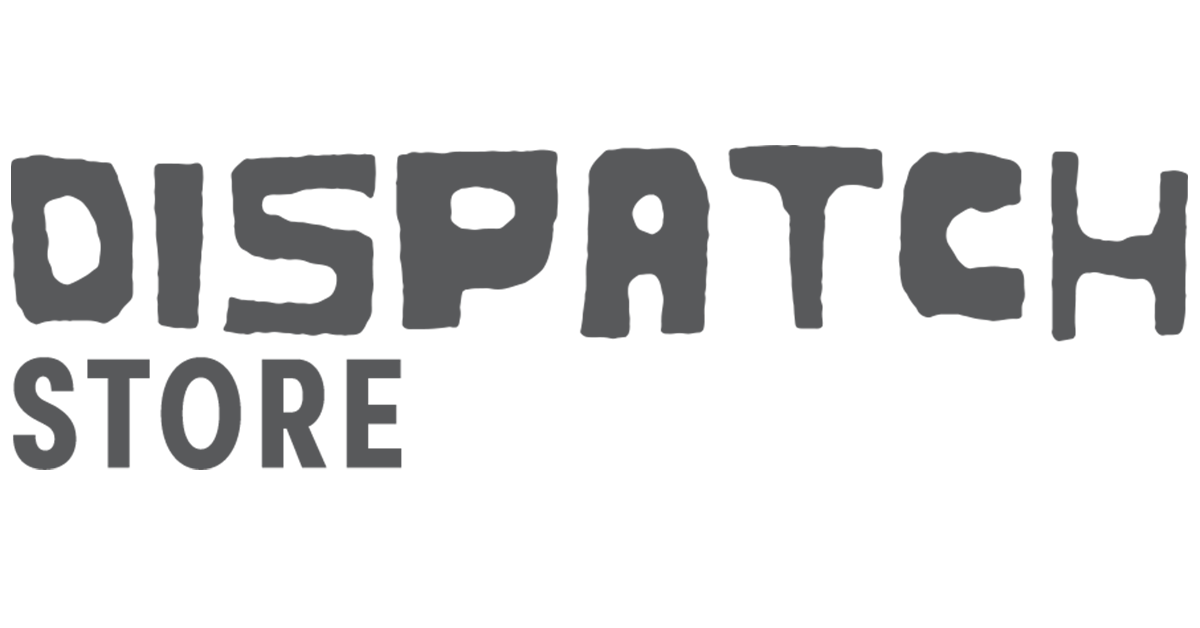 Dispath Store Dispatch | Official Online Store