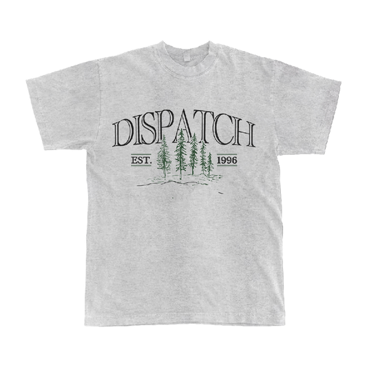 Forest Tee