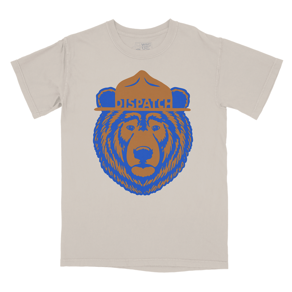 Ranger Bear Tee