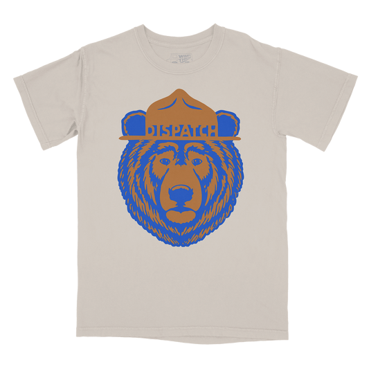 Ranger Bear Tee