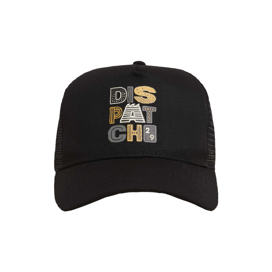 Accessories – Dispatch