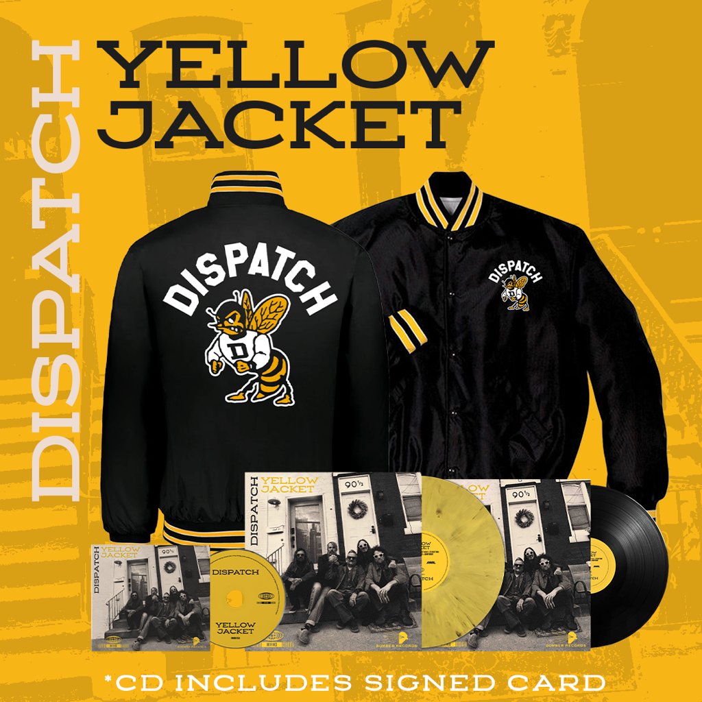 Dispatch | Official Online Store