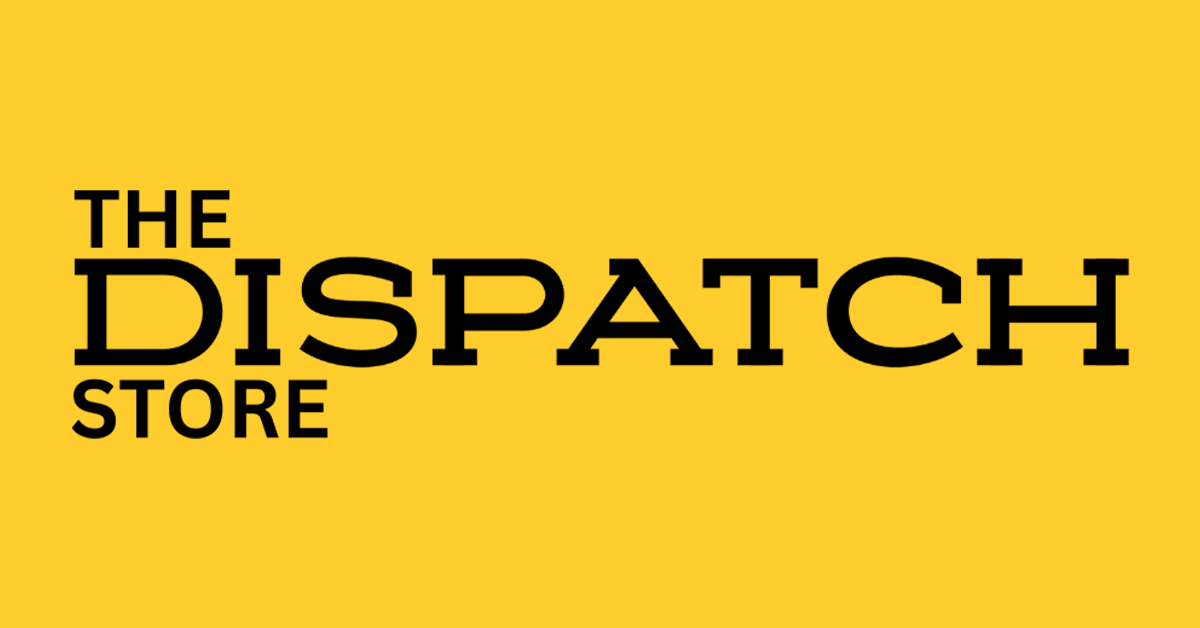 Dispatch | Official Online Store