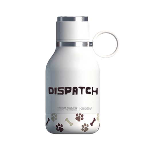 Dog Water Bottle / Bowl